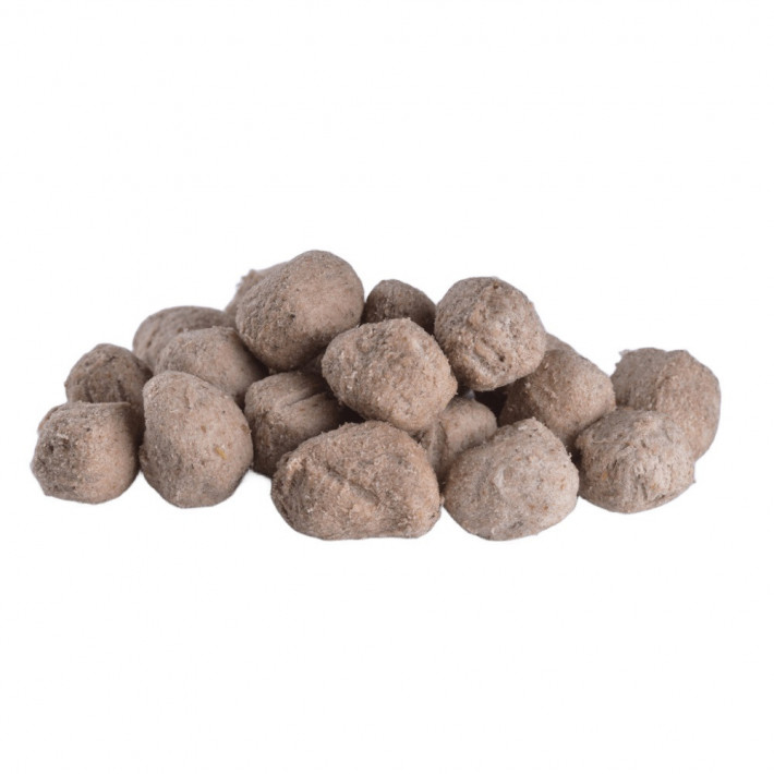 Ласощі Brit Raw Treat Immunity для собак з ягням та куркою, 40 г - фото №6