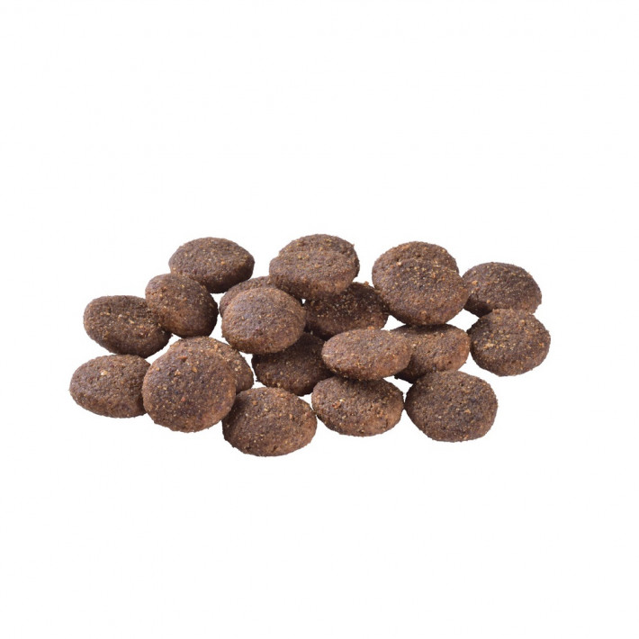 Сухой корм Brit Care Dog Hypoallergenic Adult Large Breed для собак крупных пород с ягненком 14 кг - фото №3