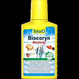 Засіб Tetra Aqua Biocoryn для розкладання органіки 100 мл - фото №1