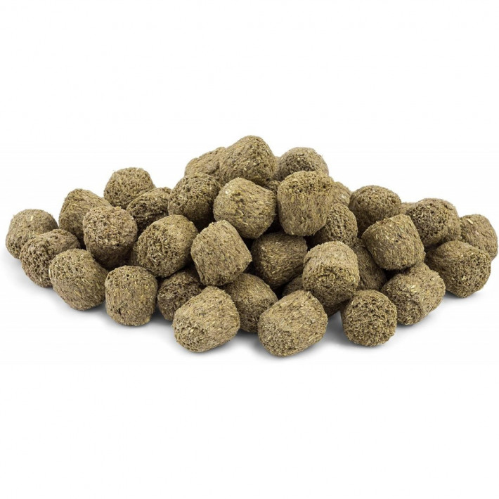 Корм Vitakraft Premium Menu Vital для шиншил 600 г - фото №2