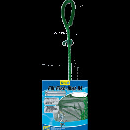 Сачок Tetra Fish Net для акваріумів середній 10 см
