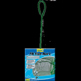 Сачок Tetra Fish Net для акваріумів великий 12 см