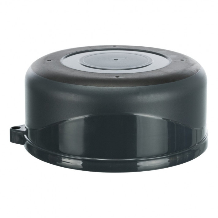 Набор дорожный Trixie контейнер для еды и 2 миски - фото №7