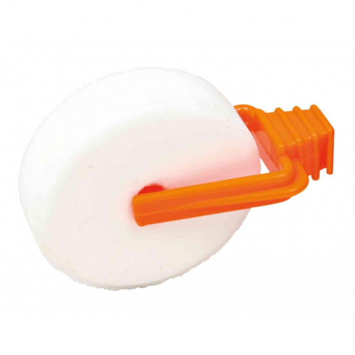 Мінеральна сіль Trixie для гризунів (брикет, 54 г, 2 шт) - фото №3