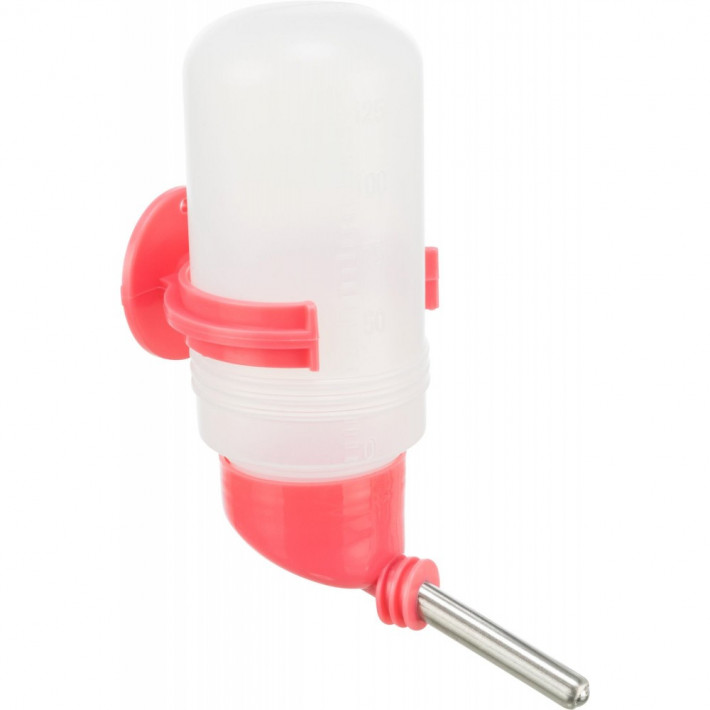 Поїлка Trixie для гризунів автоматична 125 мл - фото №3