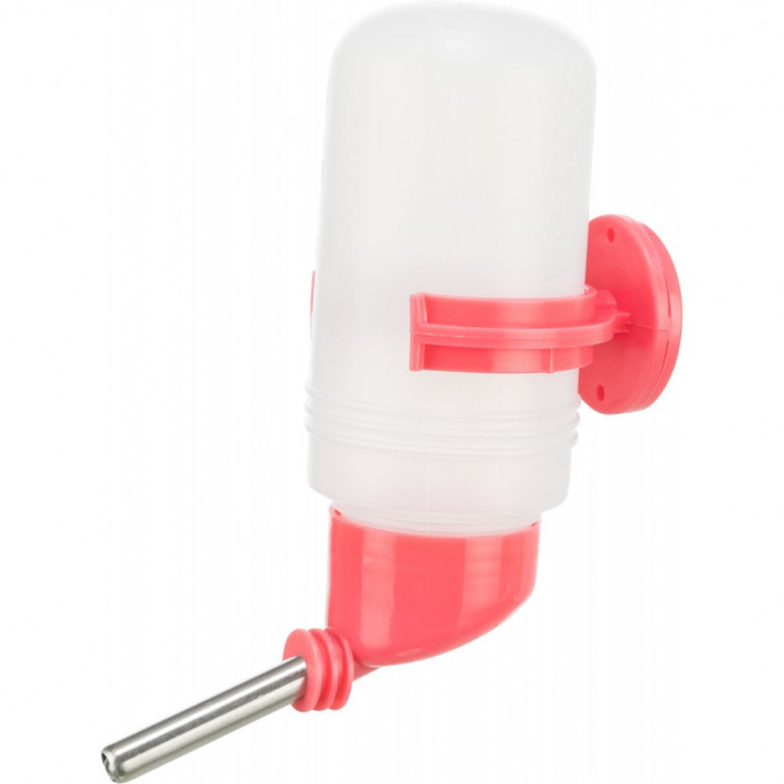 Поїлка Trixie для гризунів автоматична 125 мл - фото №4