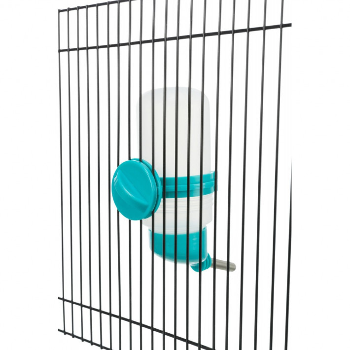 Поїлка Trixie для гризунів автоматична 125 мл - фото №5