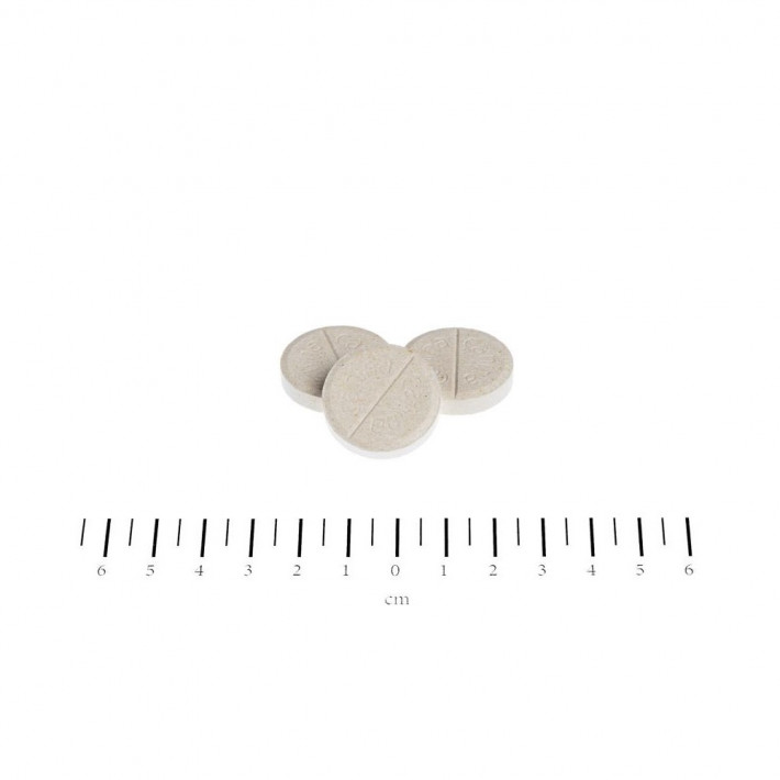 Вітамінний комплекс Canina V25 Vitamintabletten для собак - фото №2