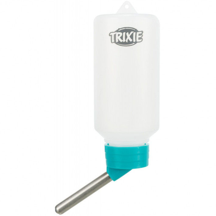 Поїлка Trixie для гризунів автоматична пластикова 100 мл - фото №2