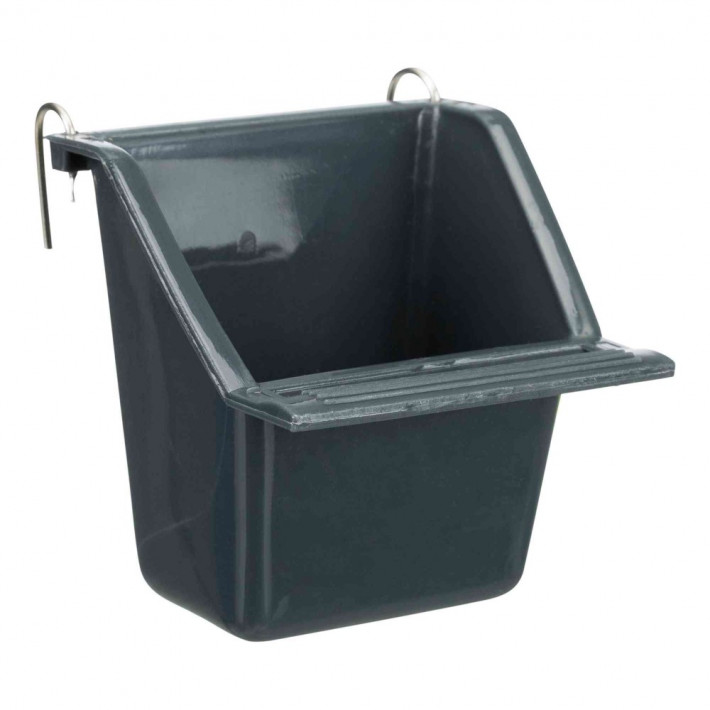 Кормушка Trixie для птиц подвесная 80 мл