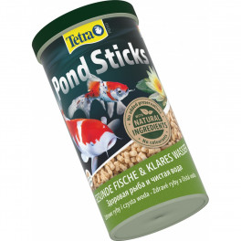 Корм Tetra Pond Sticks для ставкових риб палички 1 л - фото №2