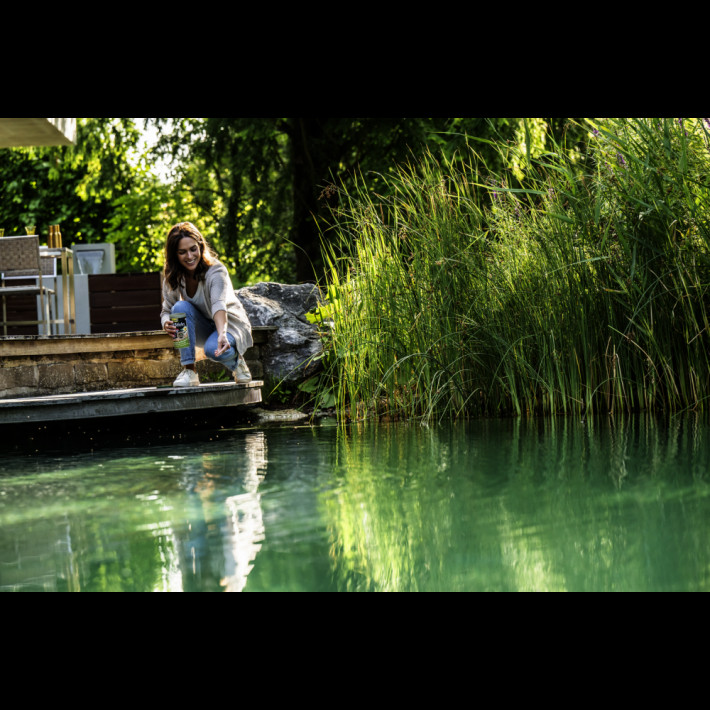 Корм Tetra Pond Sticks для ставкових риб, палички, 1 л - фото №7