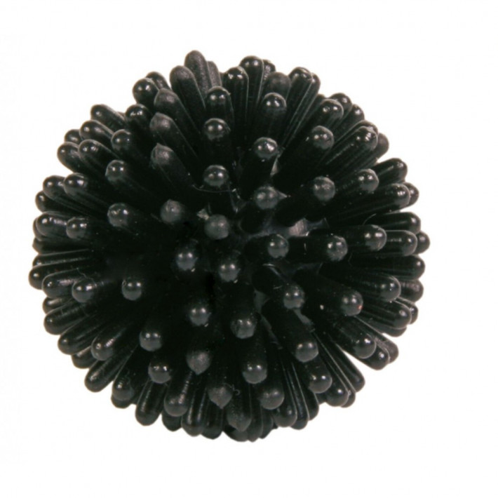 Іграшка Trixie для котів Їжак морський латекс 3 см - фото №6