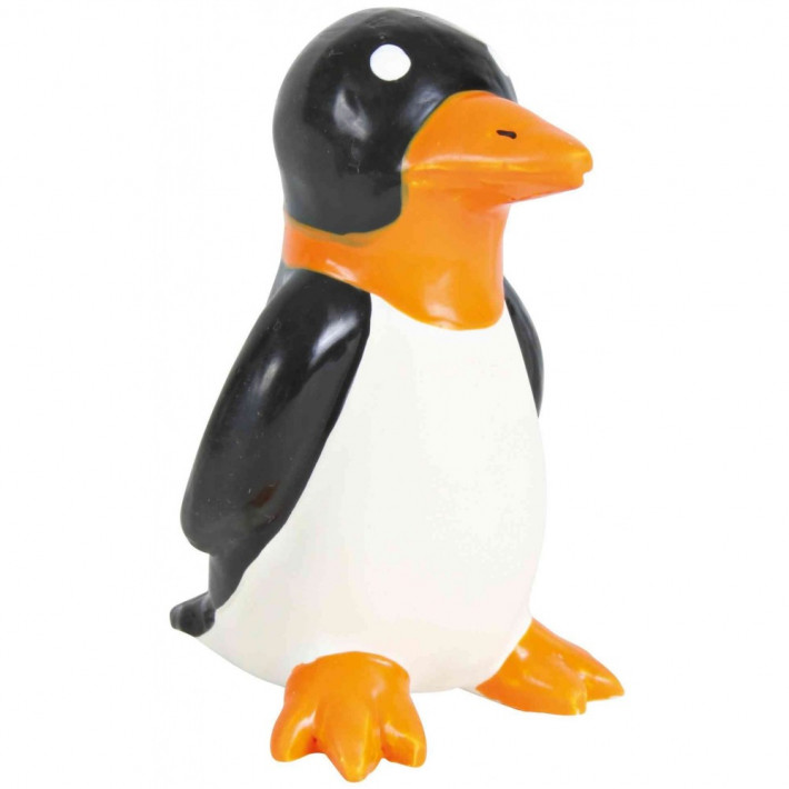 Іграшка Trixie для собак Тваринки з пискавкою - фото №4