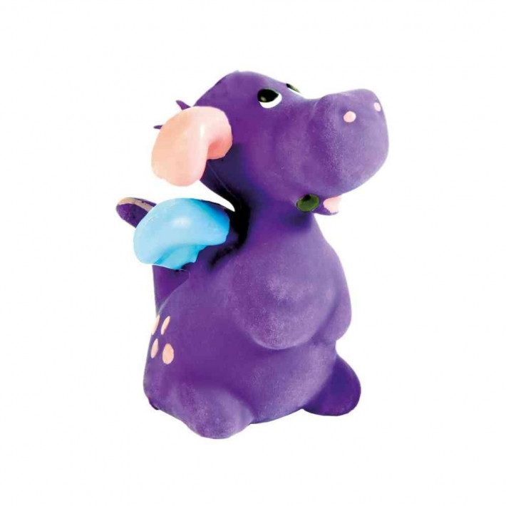 Іграшка Trixie для собак Тваринки з пискавкою - фото №5