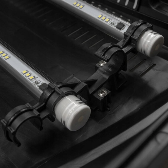 Кришка для акваріума Aquael 80x35 Classic пряма - фото №3