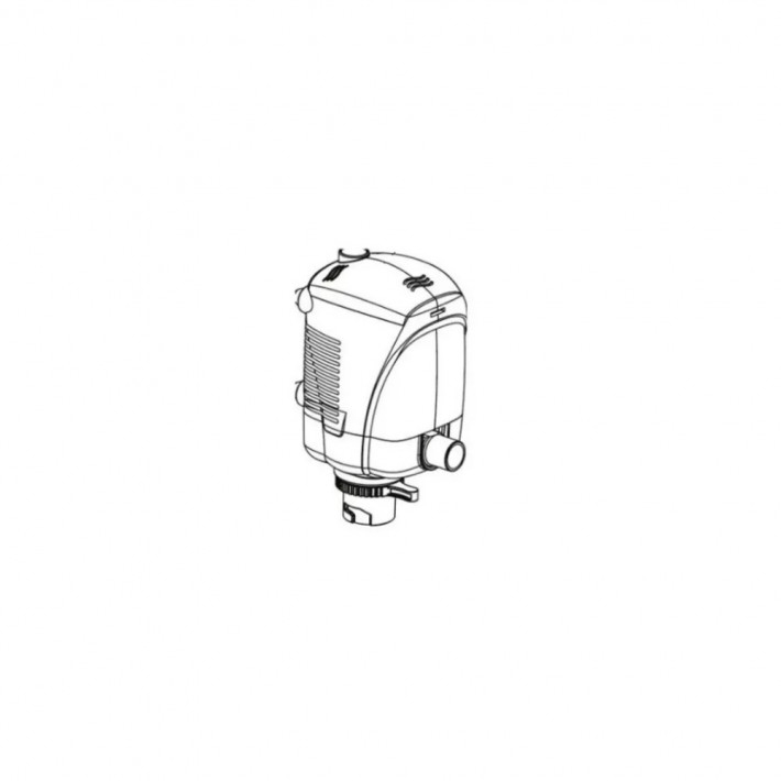 Двигун для циркулятора Aquael 650