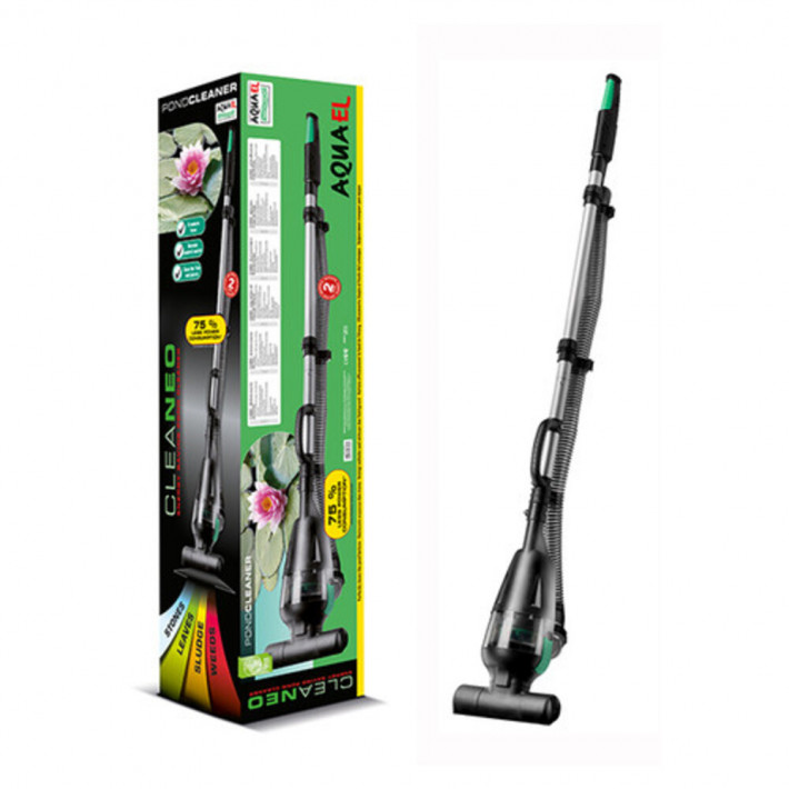 Ротор до очищувача ґрунту для ставка Aquael CleaNeo 250 W