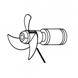 Ротор к ReefCirculator 2600