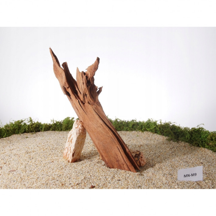 Корень мангровый Aquael (М) 25-45 см - фото №3