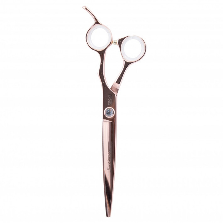 Ножиці для грумінгу Chris Christensen Adalynn Rose 7 дюймів прямі