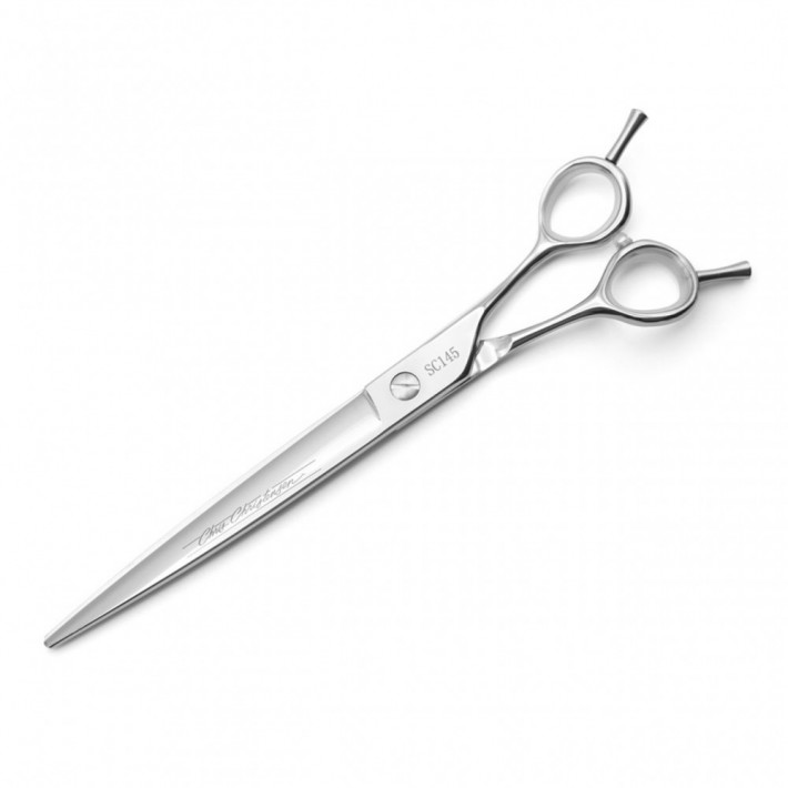 Ножиці Chris Christensen Adalynn Rose для грумінгу 8 дюймів