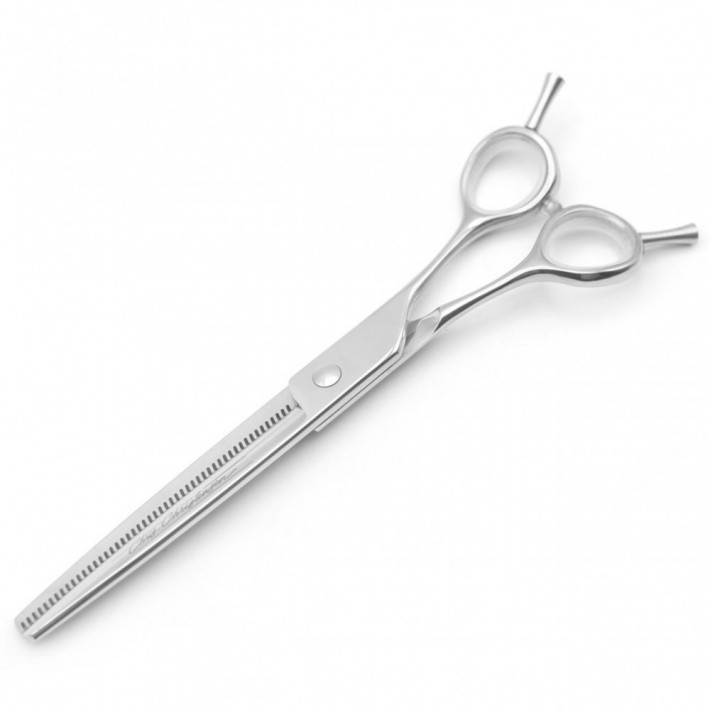 Ножиці Chris Christensen Adalynn Rose для грумінгу 7 дюймів