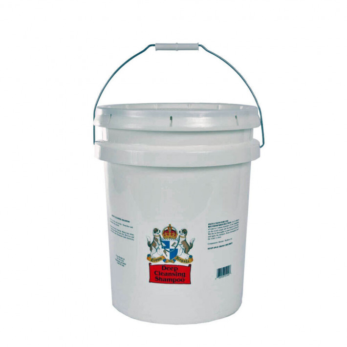 Шампунь Crown Royale Deep Cleansing суперочищуючий 18,9л