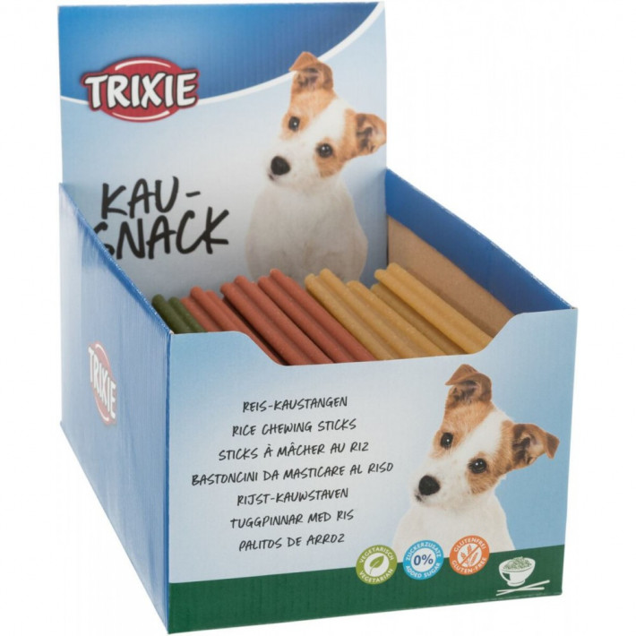 Ласощі Trixie Rice Chewing Stick для собак