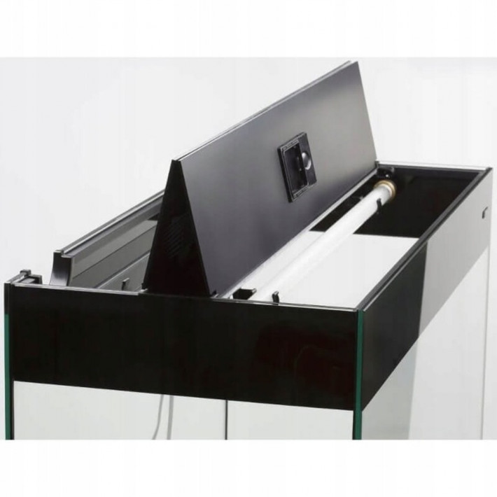 Акваріум Aquael GLOSSY 150 (405 л) чорний - фото №2