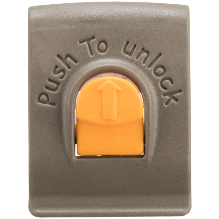 Застібка Trixie для переносок Skudo 39742-39745 - фото №2