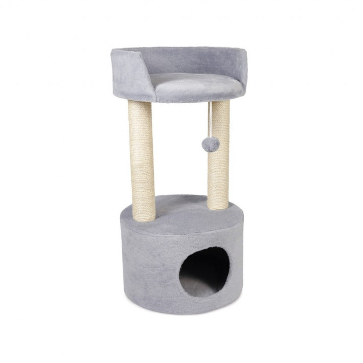 Дряпка Башня беж от бренда Природа