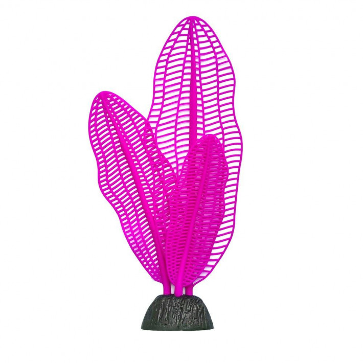 Силіконова рослина Апонтегон L, 15*20 см від Deming