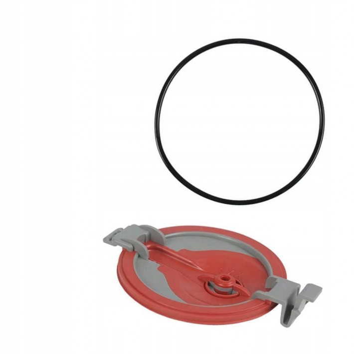 Набір запчастин Fluval для фільтру FL 207 - фото №2