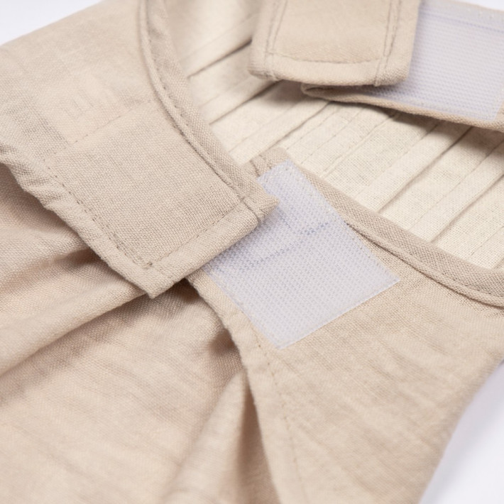 Сарафан для собак Pet Fashion Miya S - фото №4