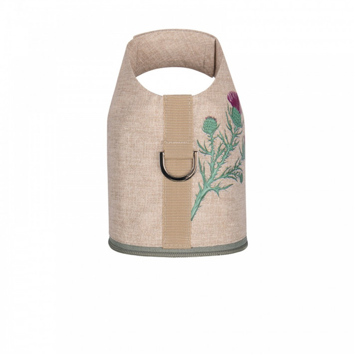 Шлея-костюм Pet Fashion Patrik XS2 - фото №2