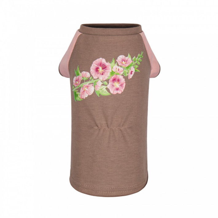 Футболка для собак Pet Fashion Rose S