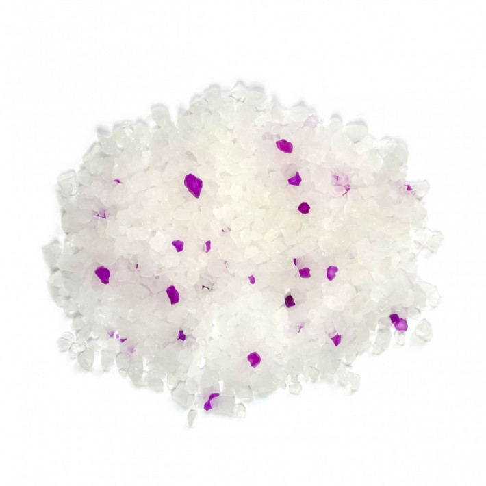 Силікагелевий наповнювач Sani Pet Лаванда 7,6 л - фото №3