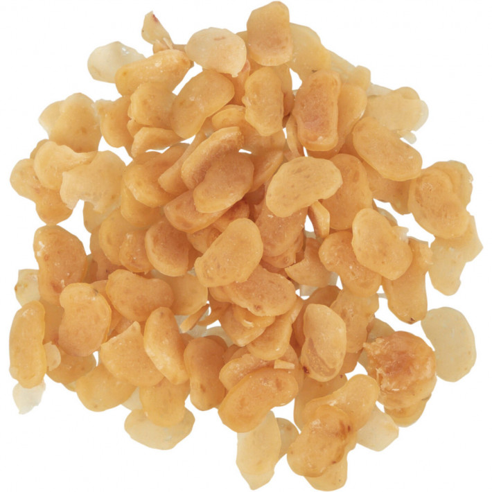 Лакомство Trixie Junior Лосось Облака для котов 40 г - фото №2