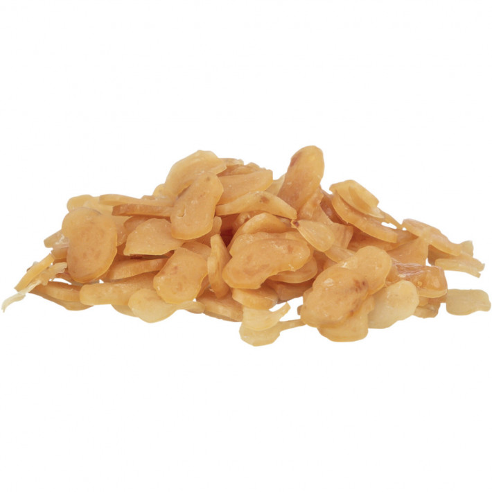 Лакомство Trixie Junior Лосось Облака для котов 40 г - фото №4