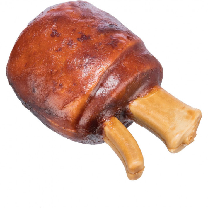 Ласощі Trixie Рулька з куркою для собак 150 г - фото №3