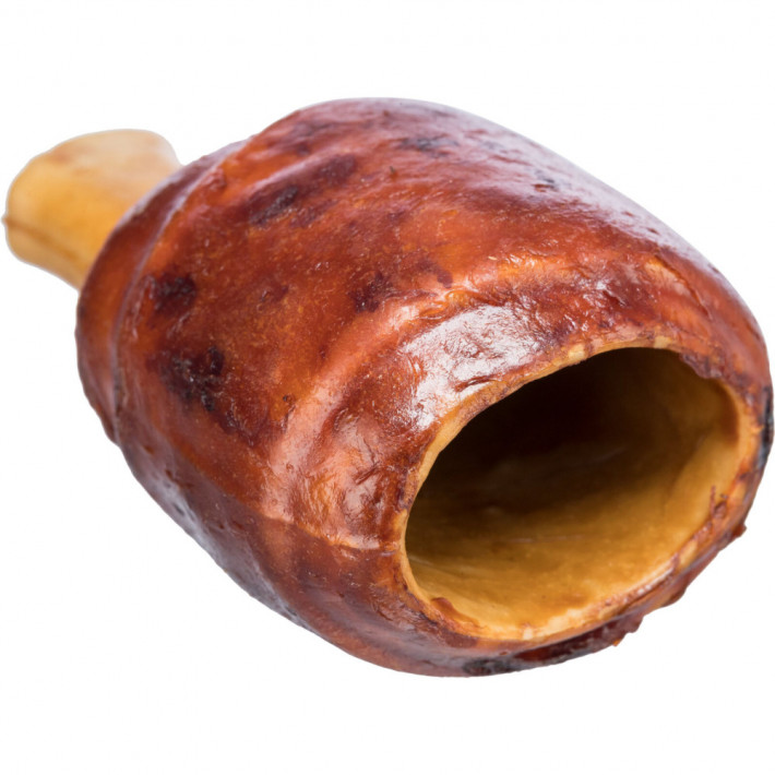 Ласощі Trixie Рулька з куркою для собак 150 г - фото №4