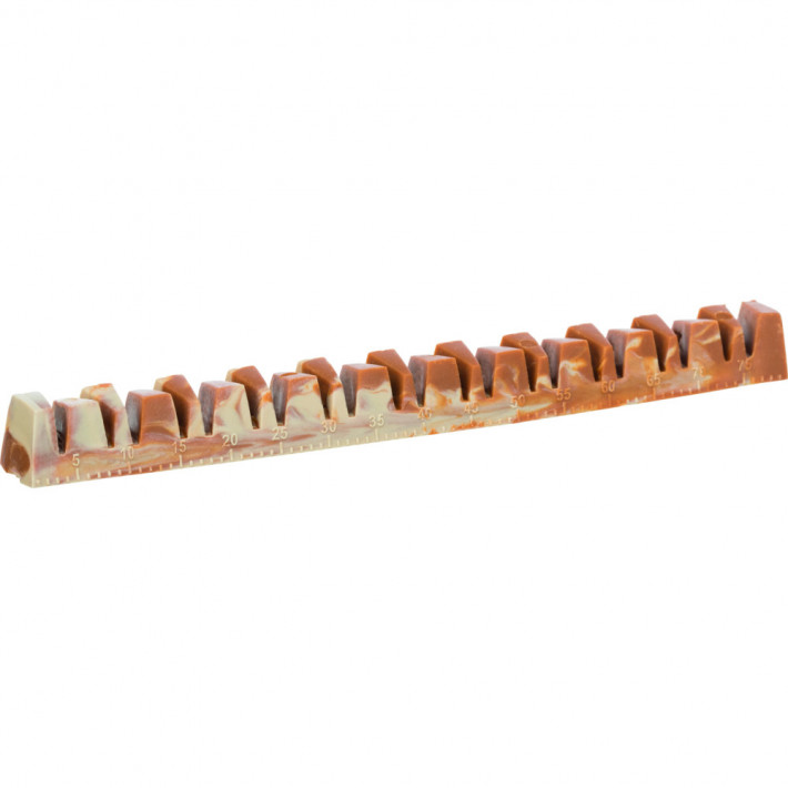 Ласощі Trixie Denta Fun Veggie Щелепна кістка для собак 22 см - фото №9