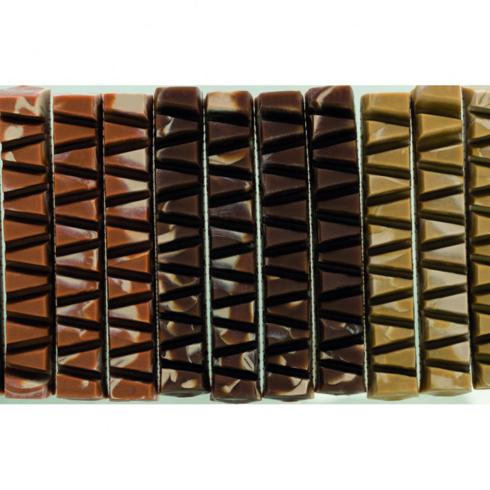 Ласощі Trixie Denta Fun Veggie Щелепна кістка для собак - фото №9