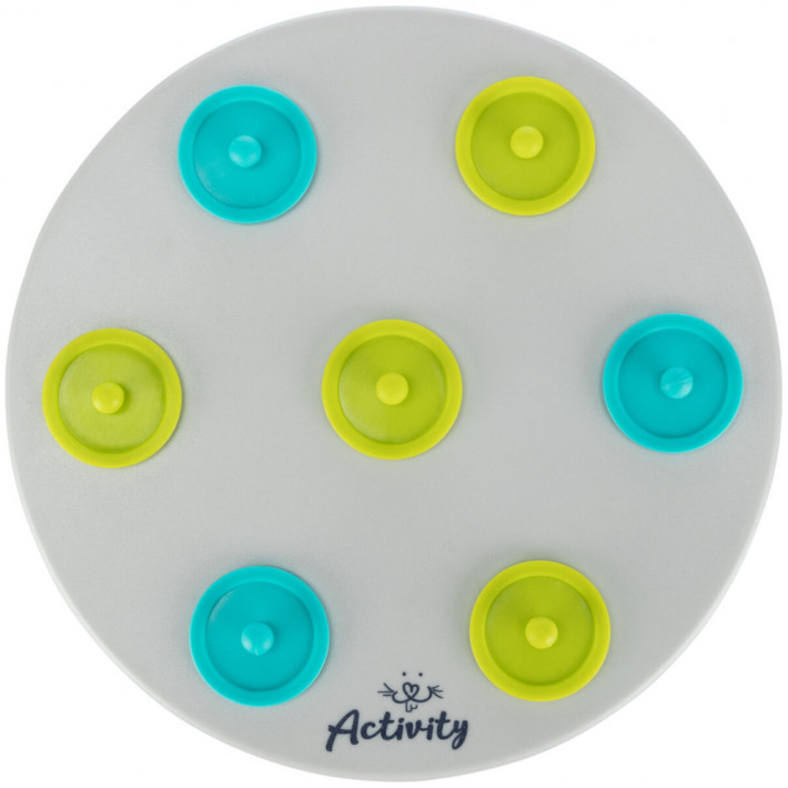 Інтерактивна іграшка Trixie для гризунів для ласощів 20 см - фото №3