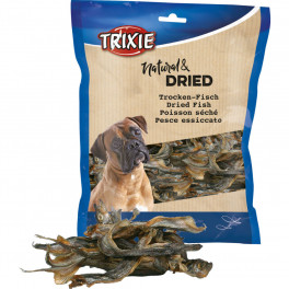 Ласощі Trixie Sprats dried fish for dogs для собак Шпроти в ялена риба для собак 1 кг - фото №2