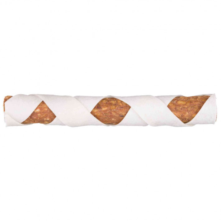 Ласощі Trixie Chewing roll bull pizzle для собак 15 см