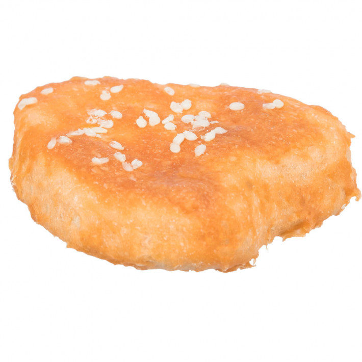 Лакомство Trixie Denta Fun Chicken Love для собак - фото №3