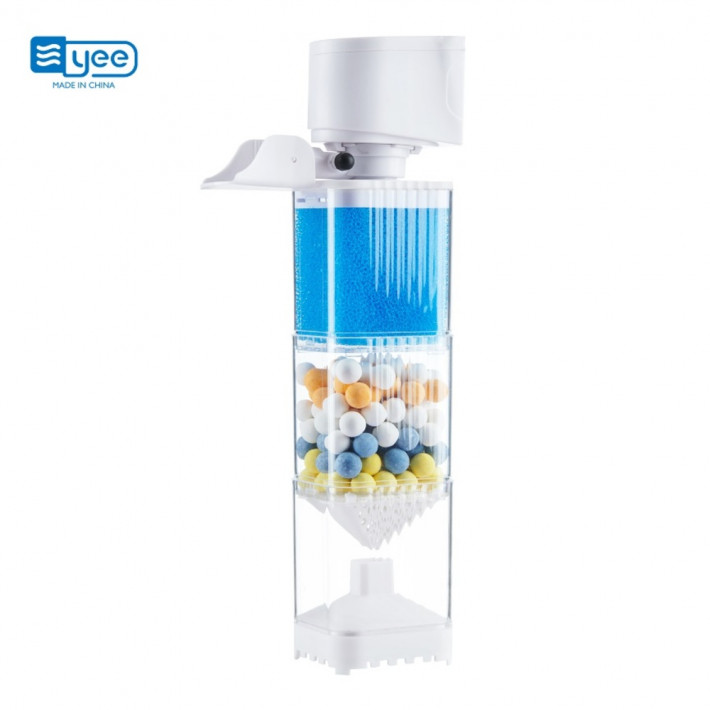 Внутрішній фільтр для акваріума Yee 1000 л/год, 20 Вт