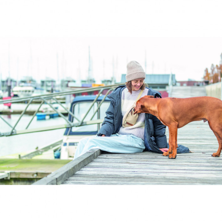 Поясна сумка для ласощів Trixie BE NORDIC - фото №4